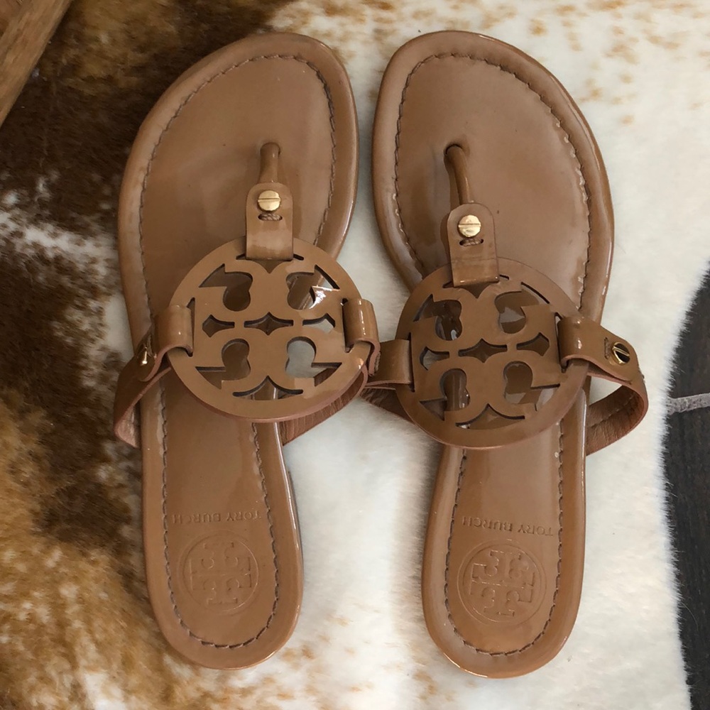 Tory Burch Sandal
